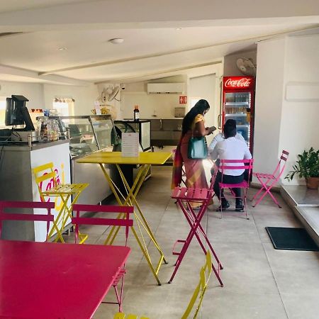 City Beds Colombo Ngoại thất bức ảnh