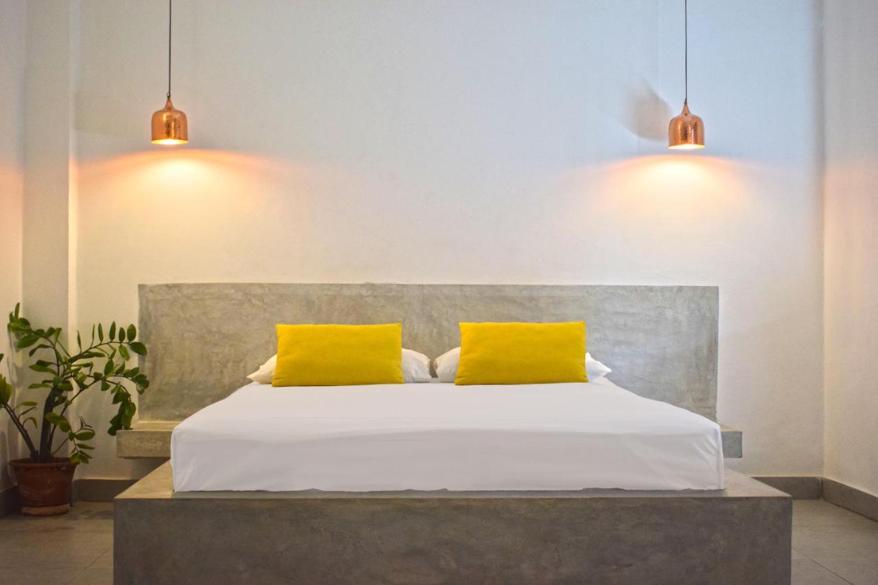 City Beds Colombo Ngoại thất bức ảnh