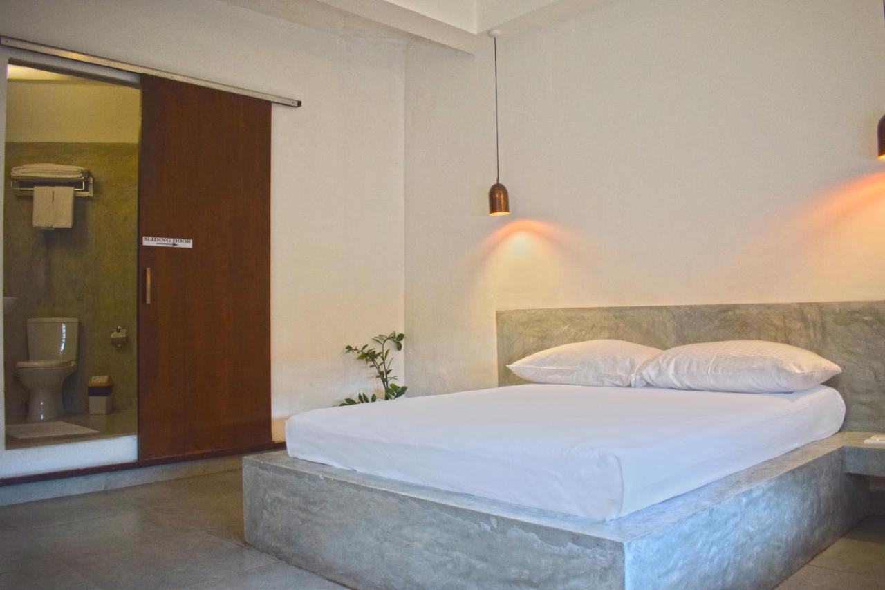 City Beds Colombo Ngoại thất bức ảnh
