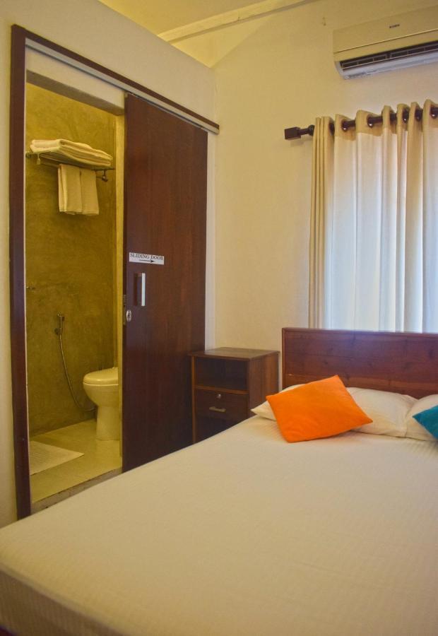 City Beds Colombo Ngoại thất bức ảnh