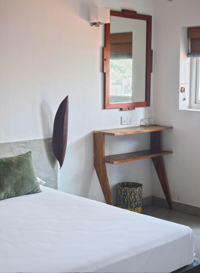 City Beds Colombo Ngoại thất bức ảnh