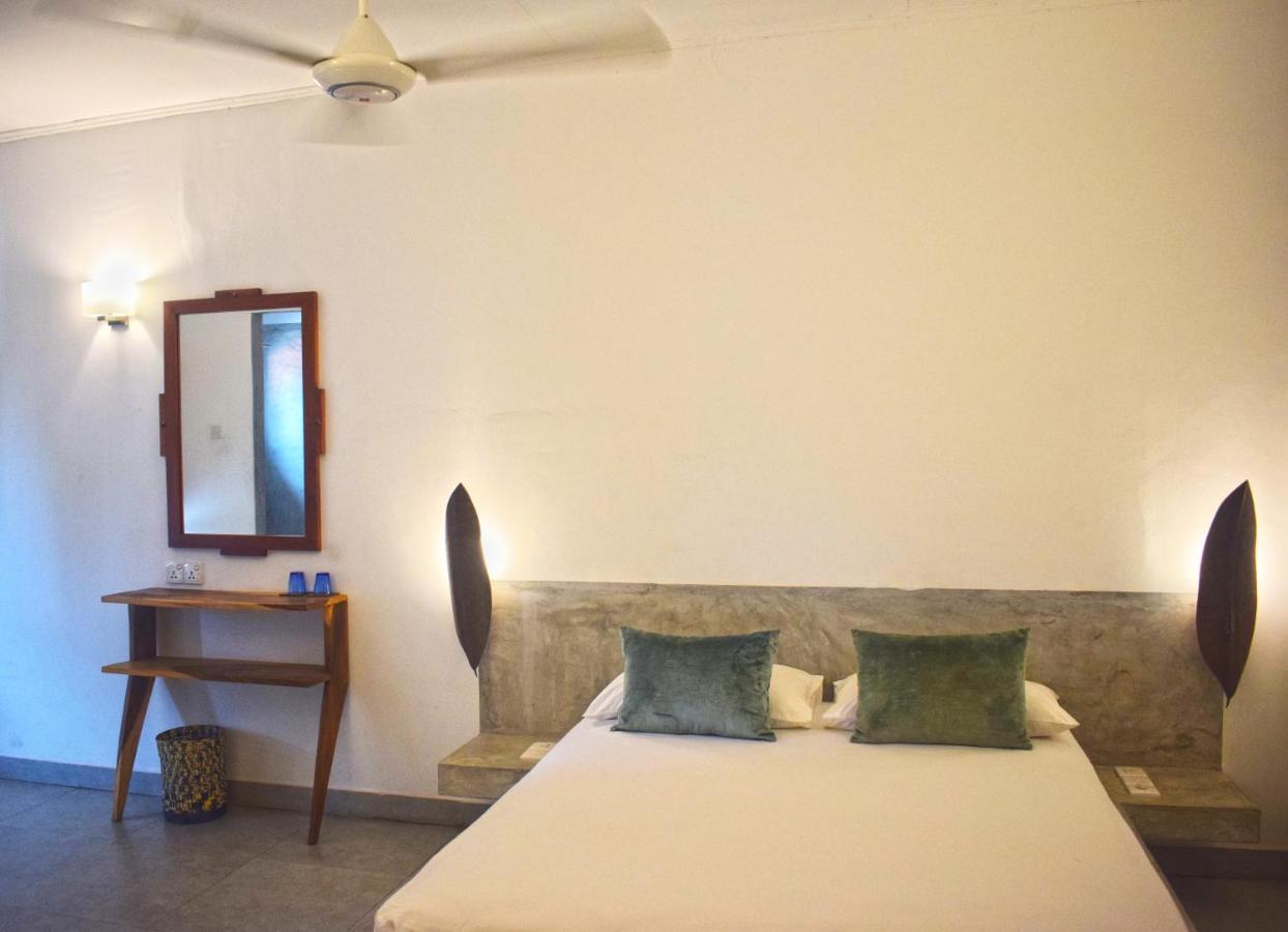 City Beds Colombo Ngoại thất bức ảnh