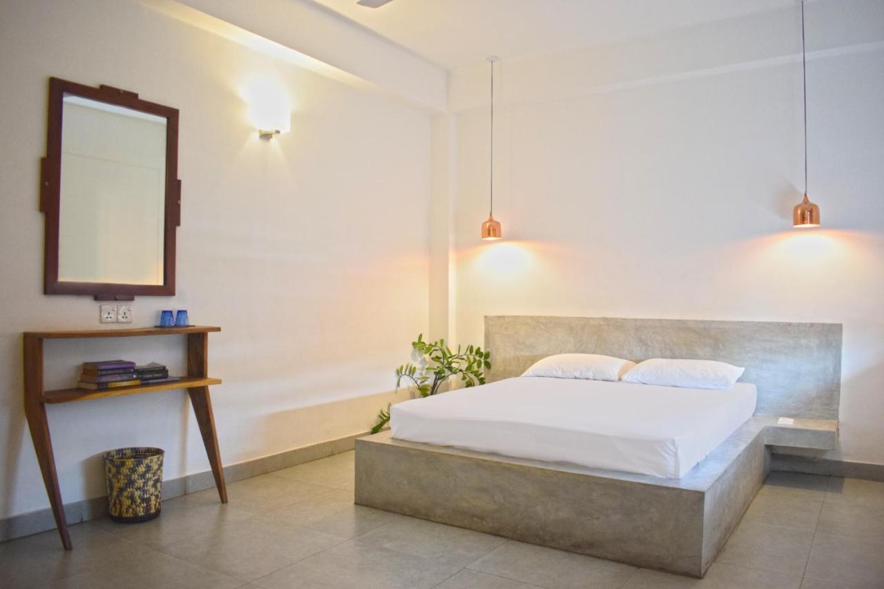 City Beds Colombo Ngoại thất bức ảnh